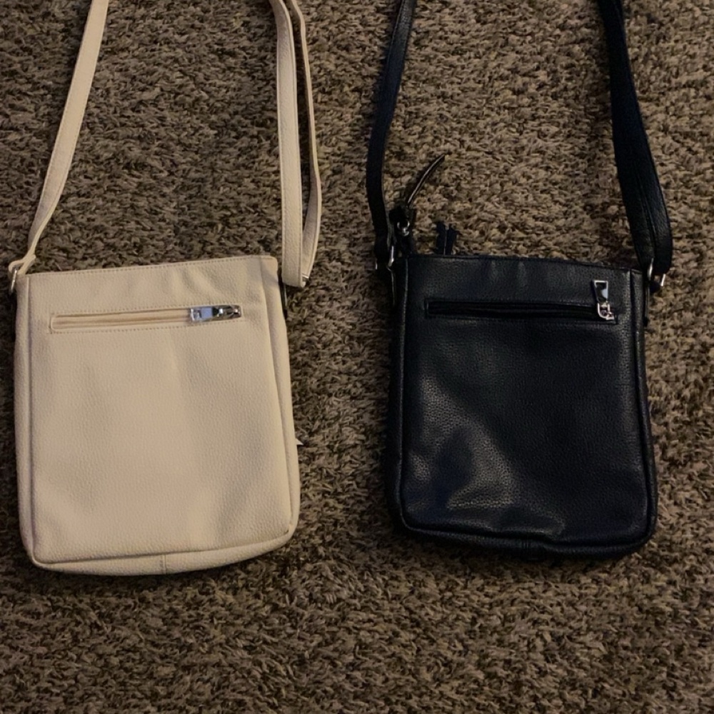 Crossbody Purses